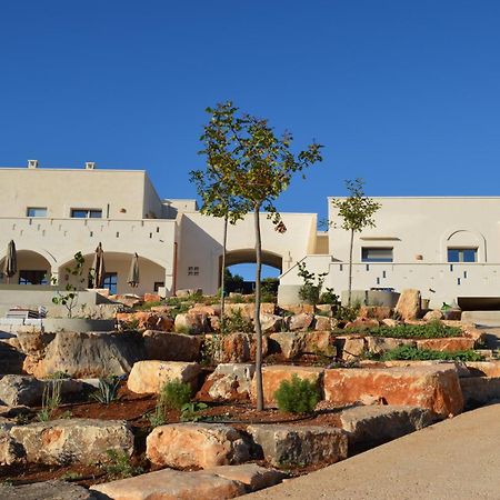 B&B Fuga Al Trullo Ostuni Exterior foto